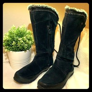 North Face winter boots